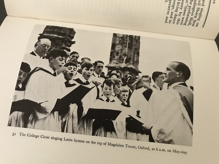 MagdalenChoirOxfordarchive