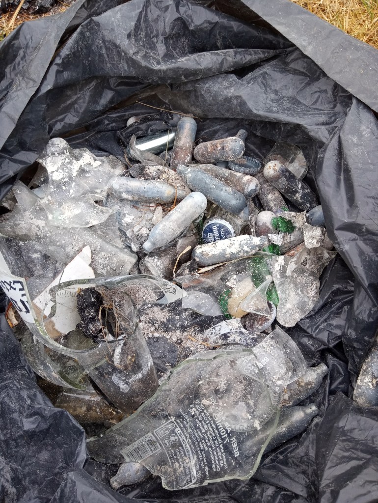 harbury-spoilbank-nature-reserve-warwickshire-wildlife-trust-fire-litter-040620-c-karl-curtis-1/The Wildlife Trusts